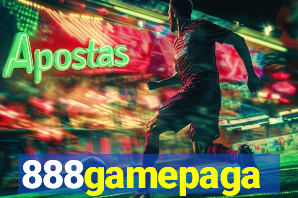 888gamepaga