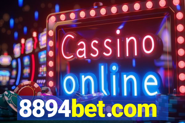 8894bet.com