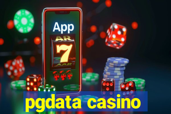 pgdata casino