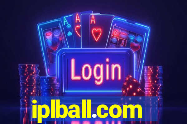 iplball.com