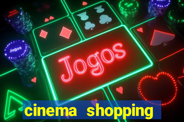 cinema shopping morumbi fechou