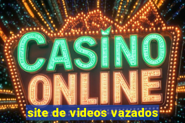 site de videos vazados