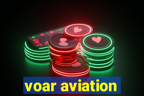 voar aviation