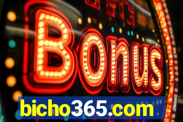 bicho365.com