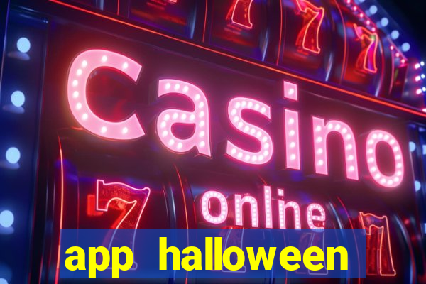 app halloween jackpot slots