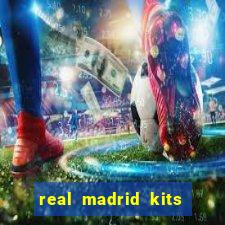 real madrid kits dls classic