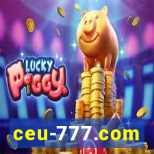 ceu-777.com