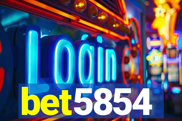 bet5854