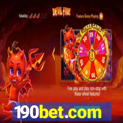 190bet.com