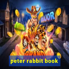 peter rabbit book