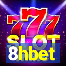 8hbet