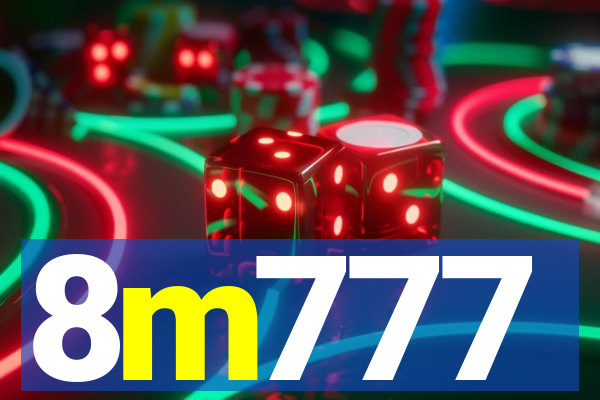 8m777