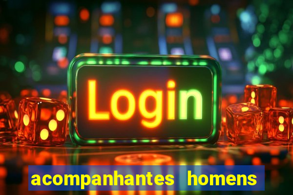 acompanhantes homens porto alegre