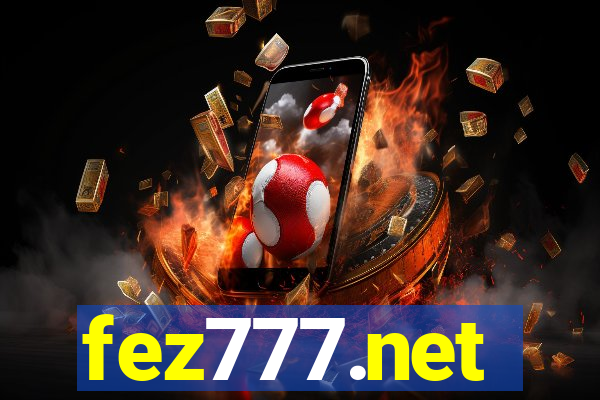 fez777.net