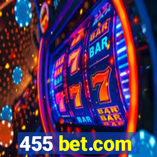 455 bet.com