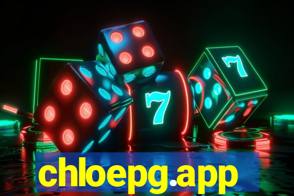 chloepg.app