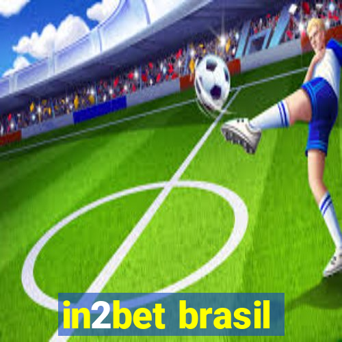 in2bet brasil