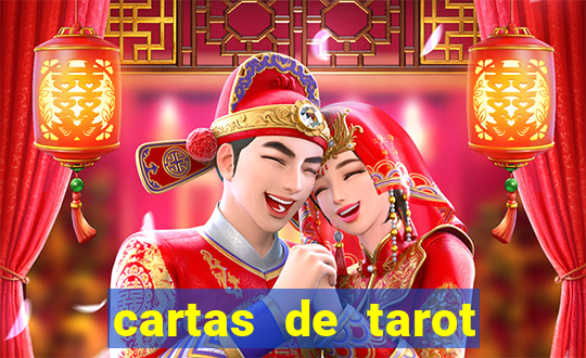 cartas de tarot significado pdf