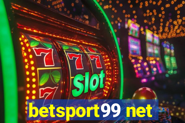 betsport99 net