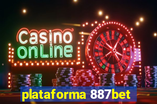 plataforma 887bet