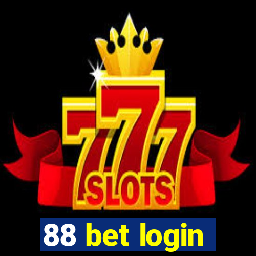 88 bet login