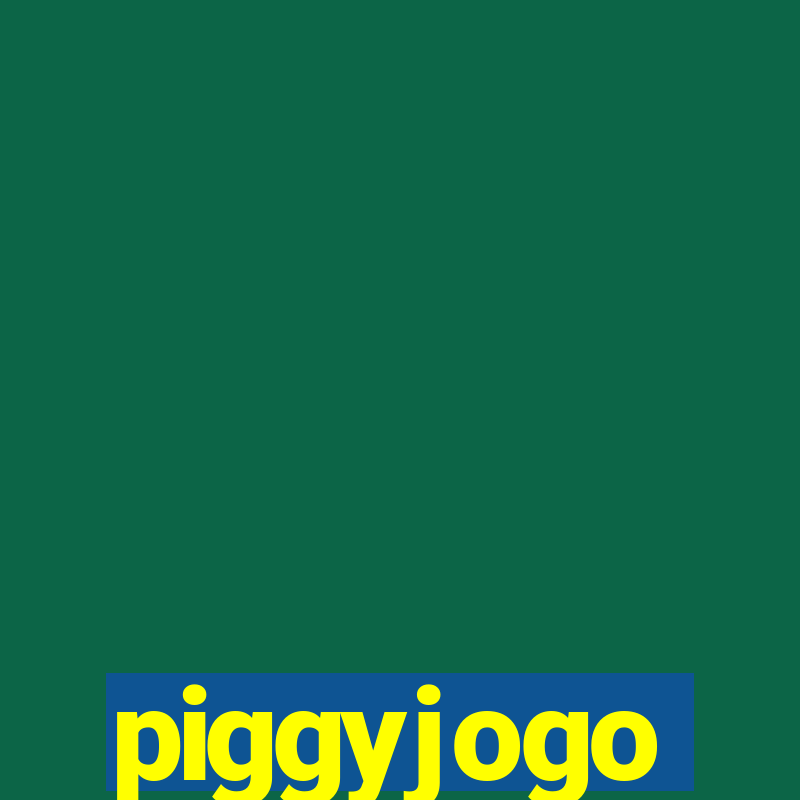 piggyjogo