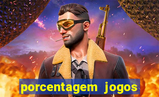 porcentagem jogos da pg