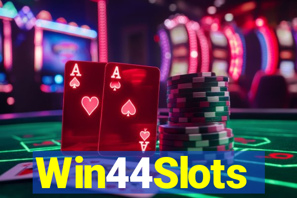 Win44Slots