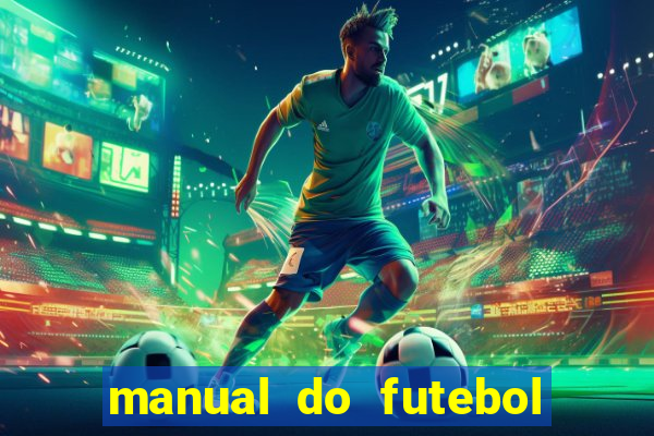 manual do futebol americano pdf