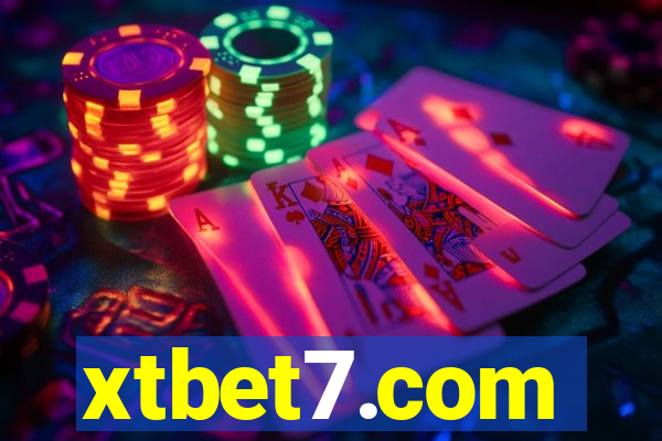 xtbet7.com