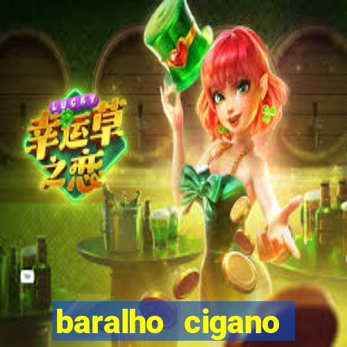 baralho cigano estrela guia