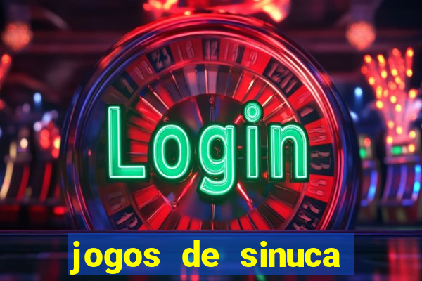 jogos de sinuca que ganha dinheiro de verdade