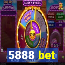 5888 bet