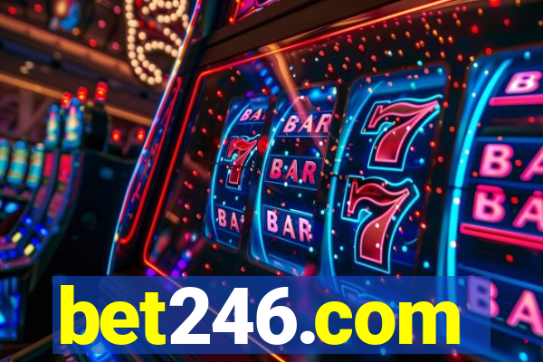 bet246.com