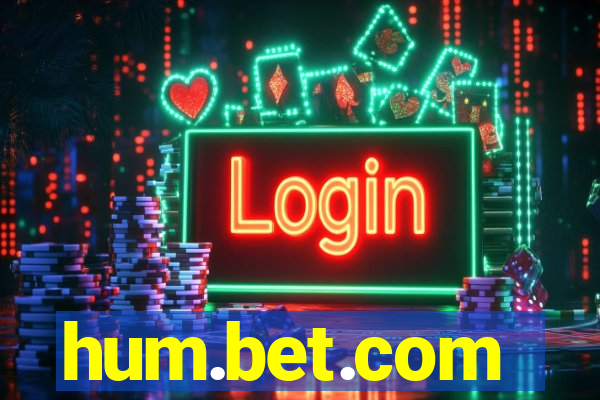 hum.bet.com