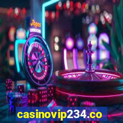 casinovip234.com