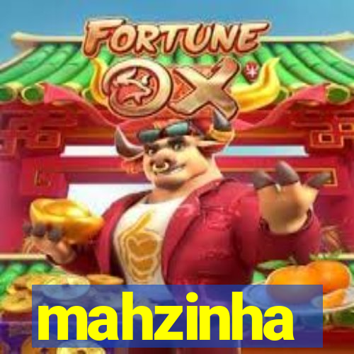 mahzinha