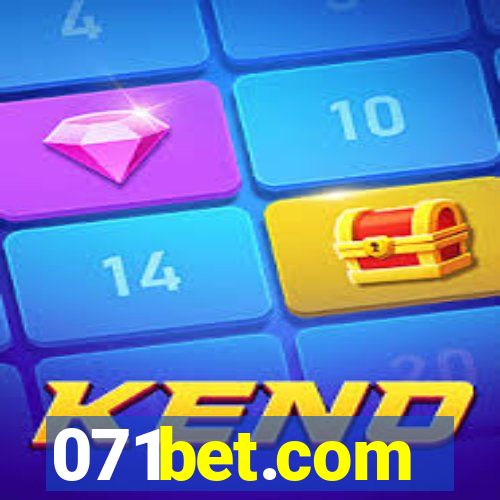 071bet.com