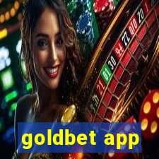 goldbet app