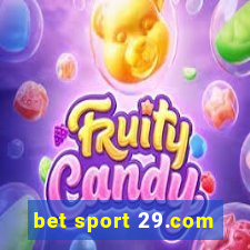 bet sport 29.com