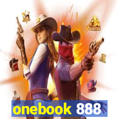 onebook 888