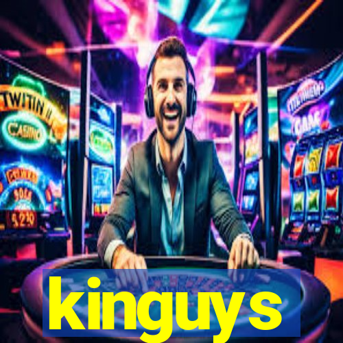 kinguys