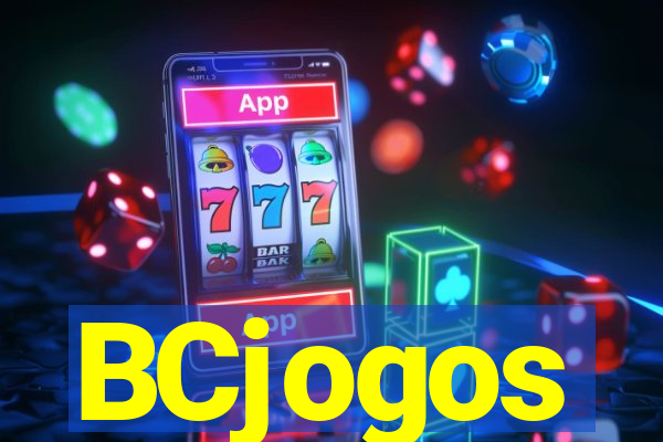 BCjogos