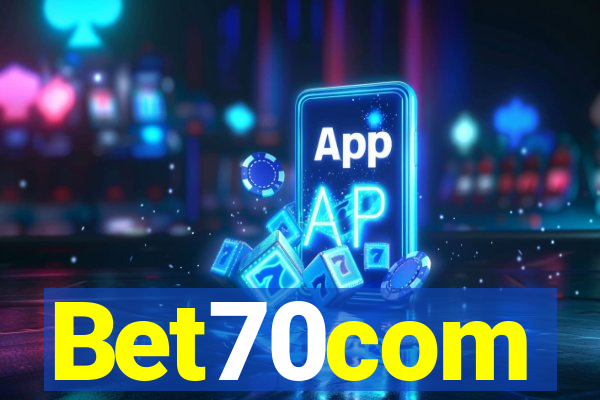 Bet70com