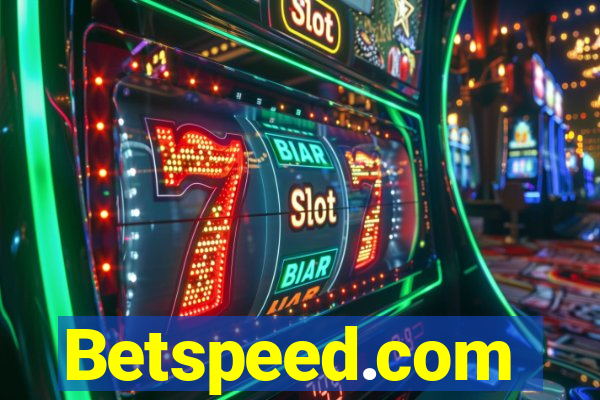 Betspeed.com