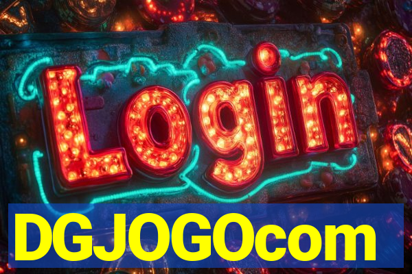 DGJOGOcom