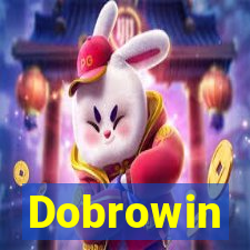 Dobrowin