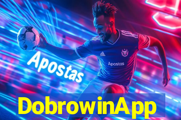 DobrowinApp