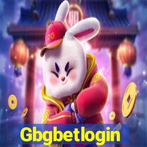 Gbgbetlogin