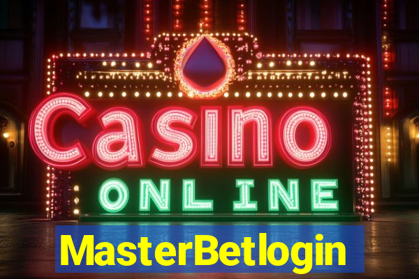 MasterBetlogin